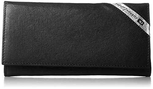 DIESEL ディーゼル 長財布 Dロゴ X09015P0685 ブラック 楽天市場】【送料無料】 DIESEL 財布 ディーゼル 長財布 メンズ